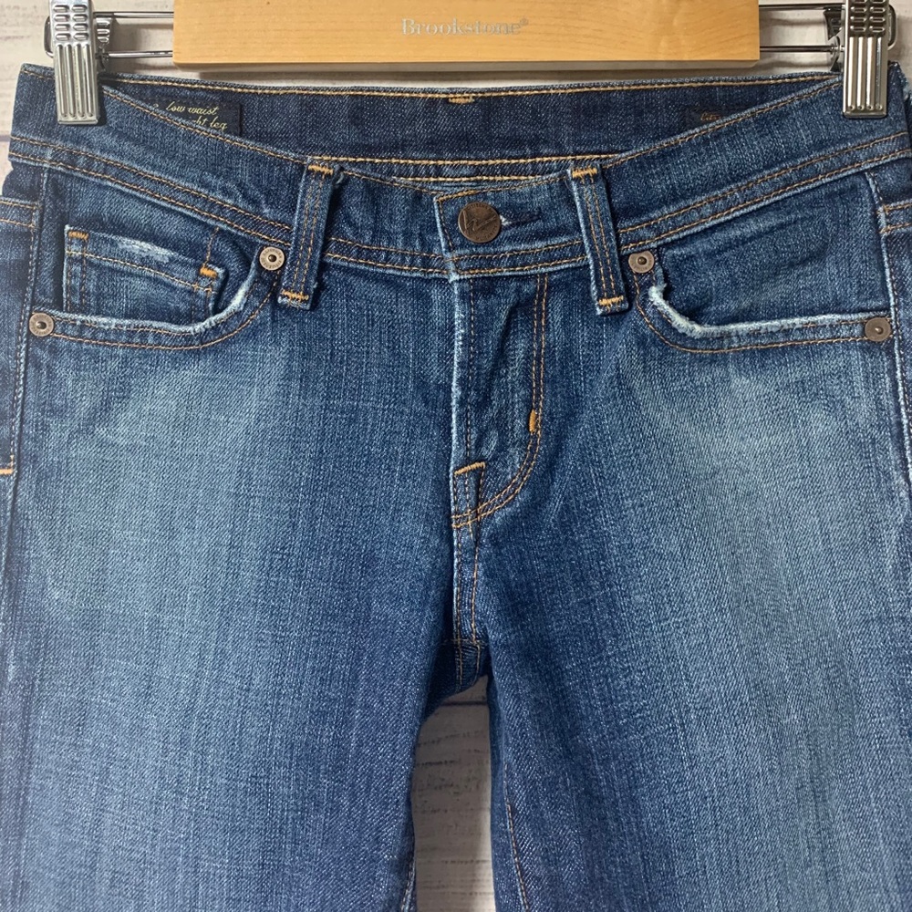 Citizens of Humanity Sz 26 Jeans - Picture 2 of 9
